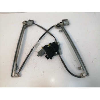 Recambio de elevalunas delantero derecho para hyundai i30 1.6 crdi cat referencia OEM IAM   