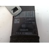 Recambio de cinturon seguridad trasero derecho para opel meriva b 1.6 cdti dpf referencia OEM IAM 13364133 13363959 