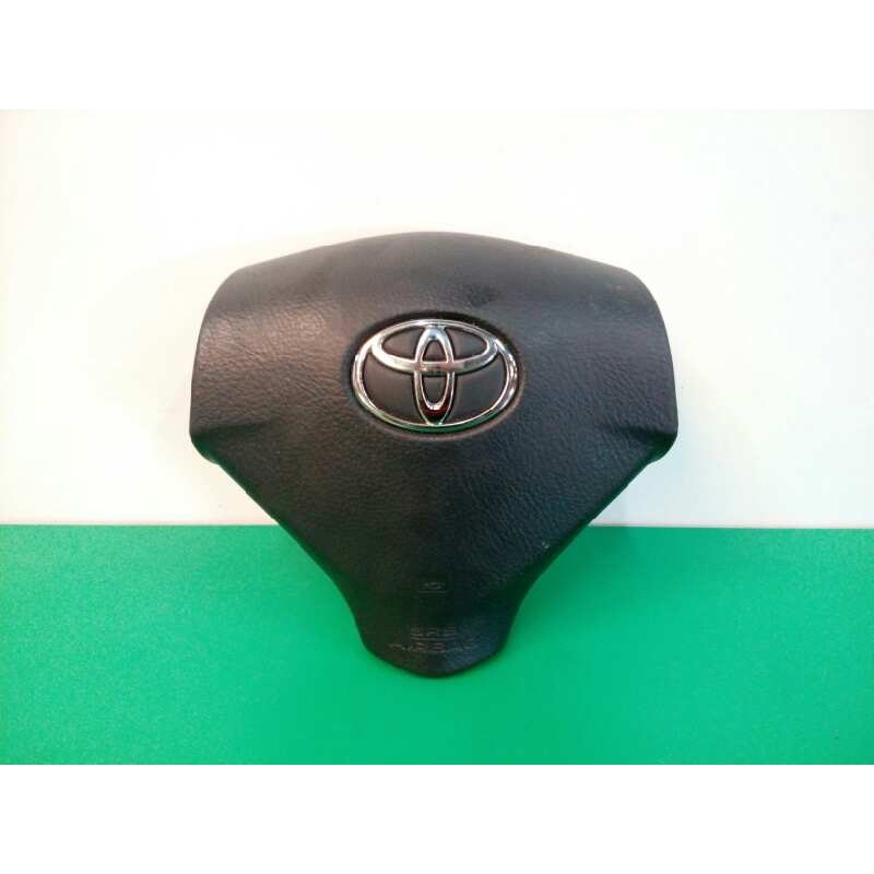 Recambio de airbag delantero izquierdo para toyota corolla verso (r1) 2.2 d-4d sol referencia OEM IAM   