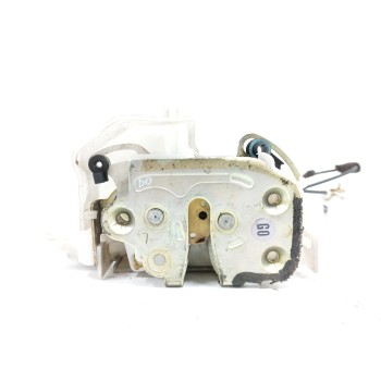 CERRADURA PUERTA DELANTERA IZQUIERDA 72152SEAJ01 