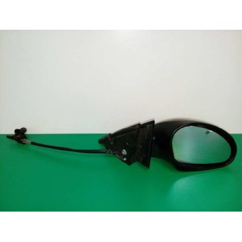 Recambio de retrovisor derecho para seat cordoba berlina (6l2) 1.4 16v referencia OEM IAM 6L1857508T9B9 MANUAL 