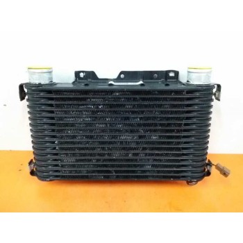 INTERCOOLER MD158600 