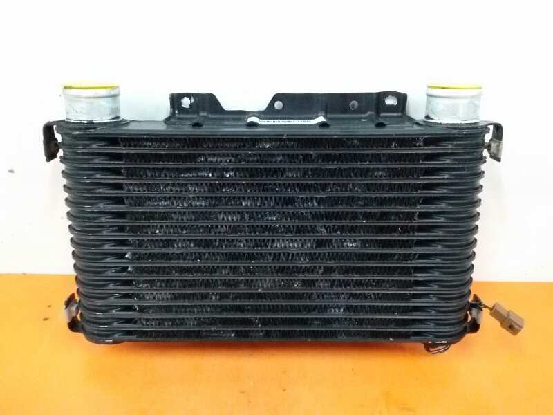 Recambio de intercooler para mitsubishi montero (v20/v40) 2500 td gls (2-ptas.) referencia OEM IAM MD158600  