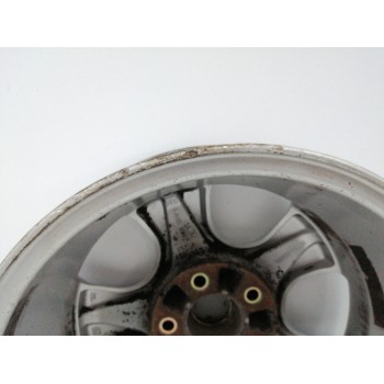 Recambio de llanta para opel astra g berlina 2.0 dti referencia OEM IAM 24437245 6JX15ET49 5H 5X110