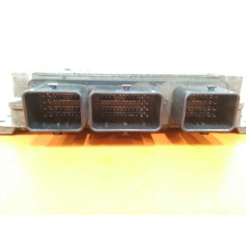 Recambio de centralita motor uce para peugeot 406 berlina (s1/s2) srdt referencia OEM IAM 9646801180 5WS40024FT 