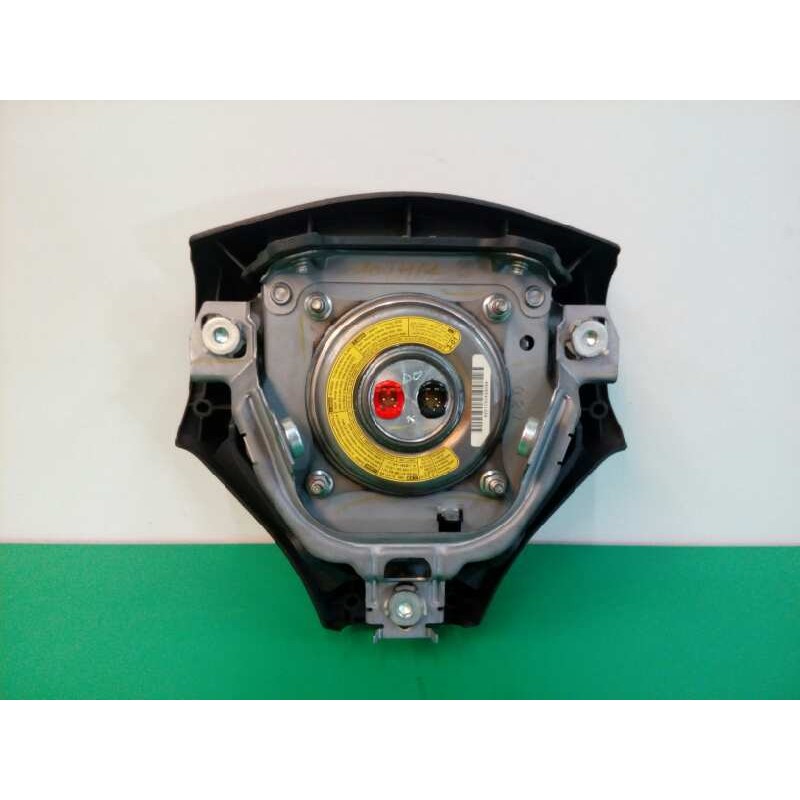 AIRBAG DELANTERO IZQUIERDO