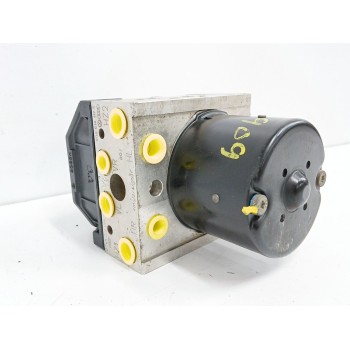 Recambio de abs para skoda fabia i (6y2) 1.4 tdi referencia OEM IAM 6Q0614117E 6Q0907379G 0265222006