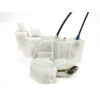 Recambio de cerradura puerta delantera izquierda para honda accord berlina (cl/cn) 2.2 ctdi referencia OEM IAM 72152SEAJ01  