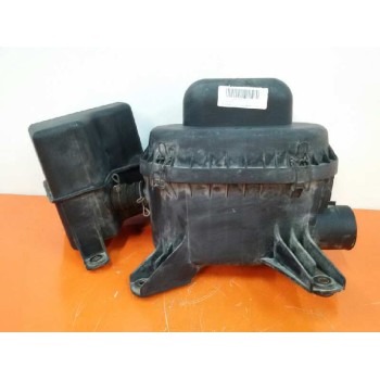 Recambio de filtro aire para hyundai h 1 h 1 furg.caja cerr.c. puerta referencia OEM IAM 281114A001  