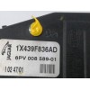 Recambio de potenciometro pedal para jaguar x-type 2.5 v6 24v cat referencia OEM IAM 1X439F836AD  