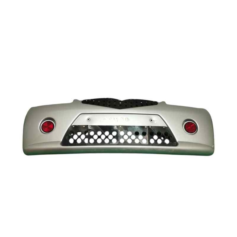 Recambio de paragolpes delantero para chatenet barooder ch22 0.505 cc referencia OEM IAM   