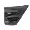 Recambio de guarnecido puerta trasera derecha para peugeot 3008 gt line referencia OEM IAM 98305886BY  
