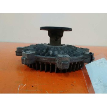 Recambio de maza embrague viscoso para hyundai h 1 h 1 furg.caja cerr.c. puerta referencia OEM IAM 2572043600  