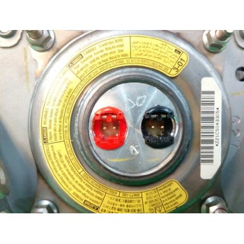Recambio de airbag delantero izquierdo para toyota corolla verso (r1) 2.2 d-4d sol referencia OEM IAM   