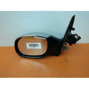 RETROVISOR IZQUIERDO 