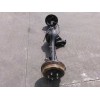 Recambio de puente trasero para hyundai h 1 h 1 furg.caja cerr.c. puerta referencia OEM IAM   