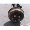Recambio de puente trasero para hyundai h 1 h 1 furg.caja cerr.c. puerta referencia OEM IAM   