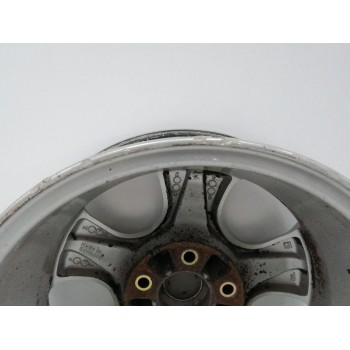 Recambio de llanta para opel astra g berlina 2.0 dti referencia OEM IAM 24437245 6JX15ET49 5H 5X110