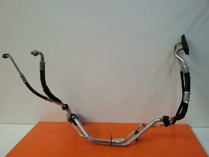 Recambio de tubos aire acondicionado para citroën c4 coupe vtr plus referencia OEM IAM   