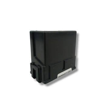 Recambio de modulo electronico para nissan qashqai iii (j12) 1.3 dig-t referencia OEM IAM 285T36UA2A  