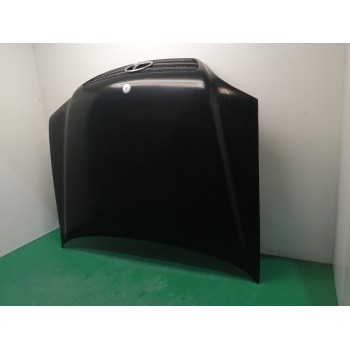 Recambio de capot para mercedes-benz clase m (w163) 3.2 v6 18v cat referencia OEM IAM  OBSERVAR FOTOS 