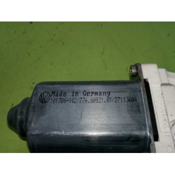 Recambio de motor elevalunas delantero derecho para fiat ulysse (179) 2.0 16v emotion referencia OEM IAM 1488723080 991869203 