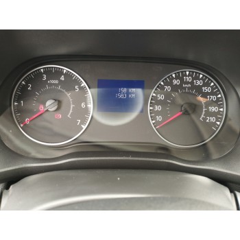 Recambio de cuadro instrumentos para renault express furgoneta/monovolumen 1.5 blue dci 95 (f6ab) referencia OEM IAM 248096218R 