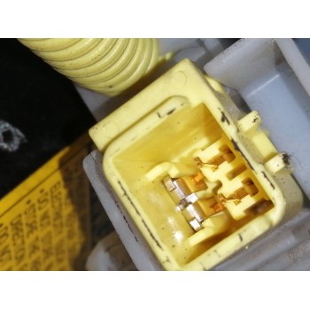 Recambio de airbag delantero derecho para toyota corolla (e11) 1.6 16v referencia OEM IAM 7396012050  