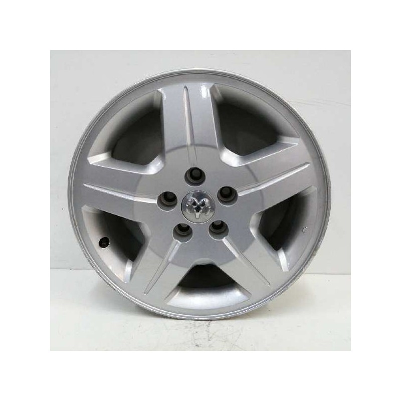 Recambio de llanta para dodge caliber 2.0 16v crd cat referencia OEM IAM 05191765AB 17X6,5J+39 