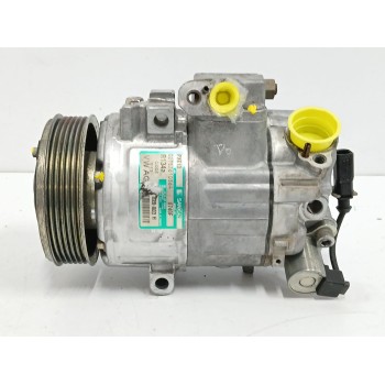 COMPRESOR AIRE ACONDICIONADO 6Q0820803H 8740F