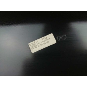 Recambio de guantera para kia optima 1.7 crdi cat referencia OEM IAM 84510D4010WK  