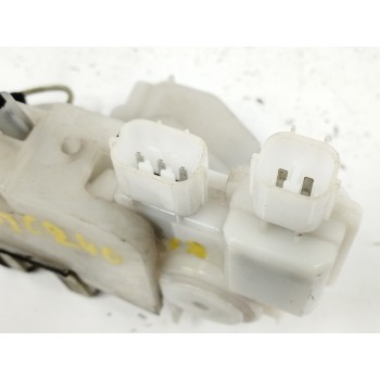 Recambio de cerradura puerta delantera izquierda para honda accord berlina (cl/cn) 2.2 ctdi referencia OEM IAM 72152SEAJ01  