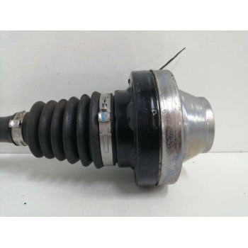 Recambio de transmision delantera izquierda para porsche cayenne (typ 9pa) 4.5 v8 turbo cat referencia OEM IAM 7L0407271C  