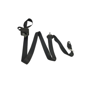 Recambio de cinturon seguridad delantero derecho para aixam s8 sv/42/sf referencia OEM IAM 7AY126  