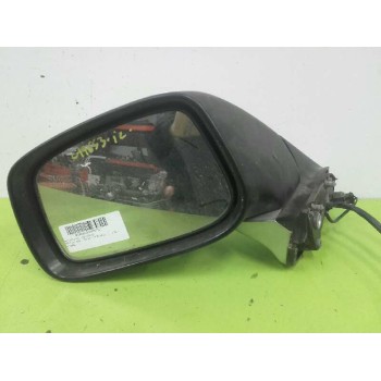RETROVISOR IZQUIERDO 2 ENCHUFES 2+5 CABLES 