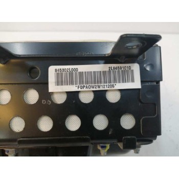 Recambio de airbag delantero derecho para hyundai i30 1.6 crdi cat referencia OEM IAM 845302L000 2L84591010 