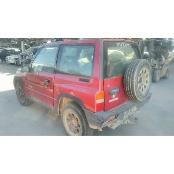suzuki vitara se/sv (et) del año 1999