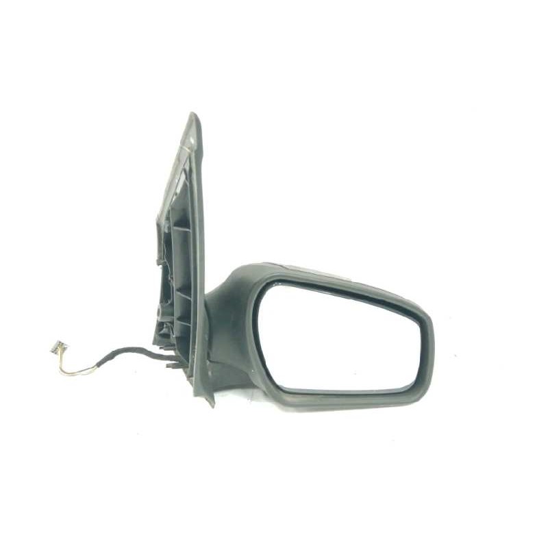Recambio de retrovisor derecho para ford fiesta (cbk) 1.4 16v cat referencia OEM IAM  7 CABLES 