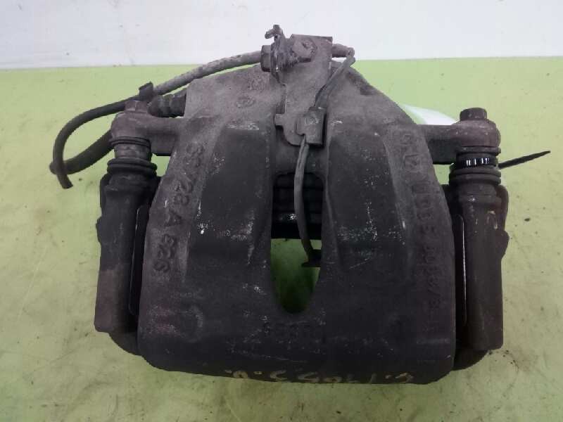 Recambio de pinza freno delantera derecha para fiat ulysse (179) 2.0 16v emotion referencia OEM IAM 80833  
