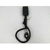 Recambio de enganche cinturon derecho para kia optima 1.7 crdi cat referencia OEM IAM 88830D4200WK DELANTERO 