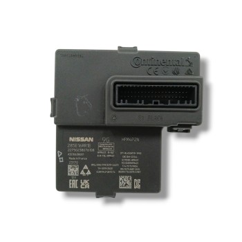 MODULO ELECTRONICO 285E16RR1E A3C10638001 