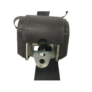 Recambio de cinturon seguridad delantero derecho para aixam s8 sv/42/sf referencia OEM IAM 7AY126  
