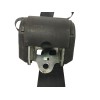 Recambio de cinturon seguridad delantero derecho para aixam s8 sv/42/sf referencia OEM IAM 7AY126  