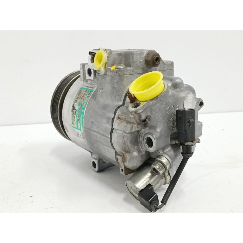 COMPRESOR AIRE ACONDICIONADO 8740F