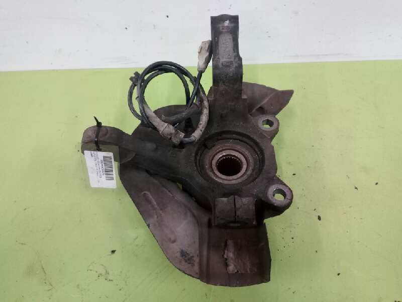 Recambio de mangueta delantera izquierda para fiat ulysse (179) 2.0 16v emotion referencia OEM IAM   