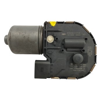 Recambio de motor limpia delantero para audi q5 (8rb) 2.0 tdi referencia OEM IAM 8R1955119A 1397220680 