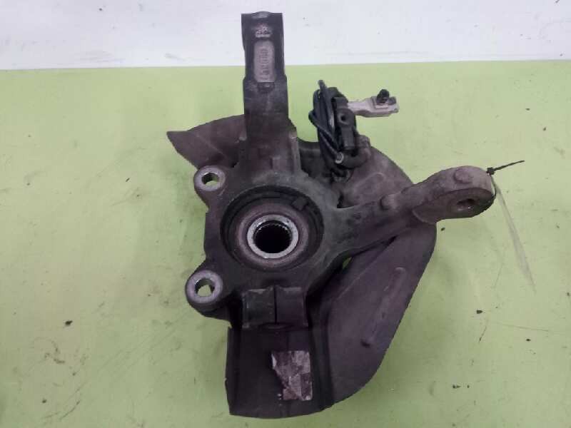 Recambio de mangueta delantera derecha para fiat ulysse (179) 2.0 16v emotion referencia OEM IAM   