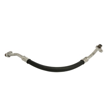 Recambio de tubos aire acondicionado para citroën c4 picasso 2.0 hdi fap referencia OEM IAM   