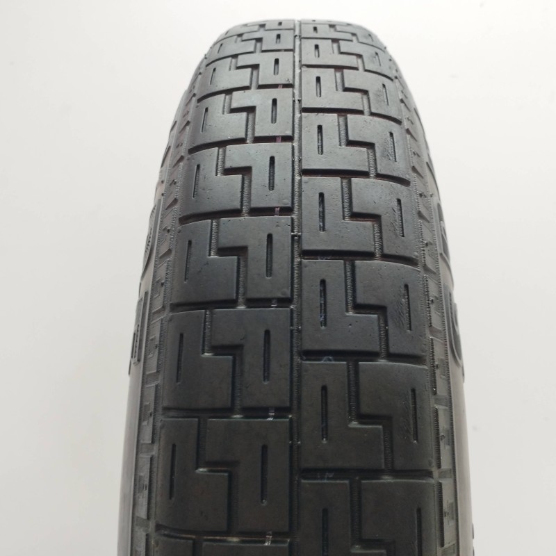 NEUMATICO REPUESTO 4 00BX16 ET25 5H 5X110