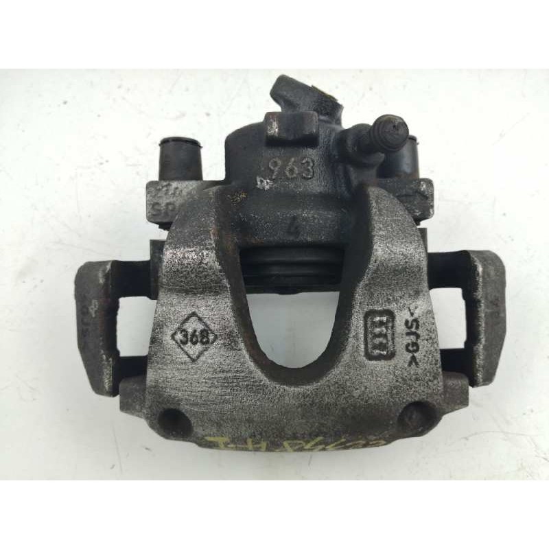 Recambio de pinza freno delantera izquierda para renault clio iv 0.9 tce referencia OEM IAM 963  
